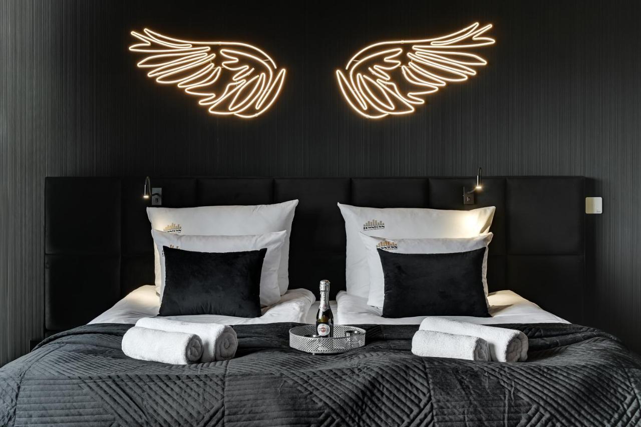 Hollywood Jacuzzi By Downtown Leilighet
