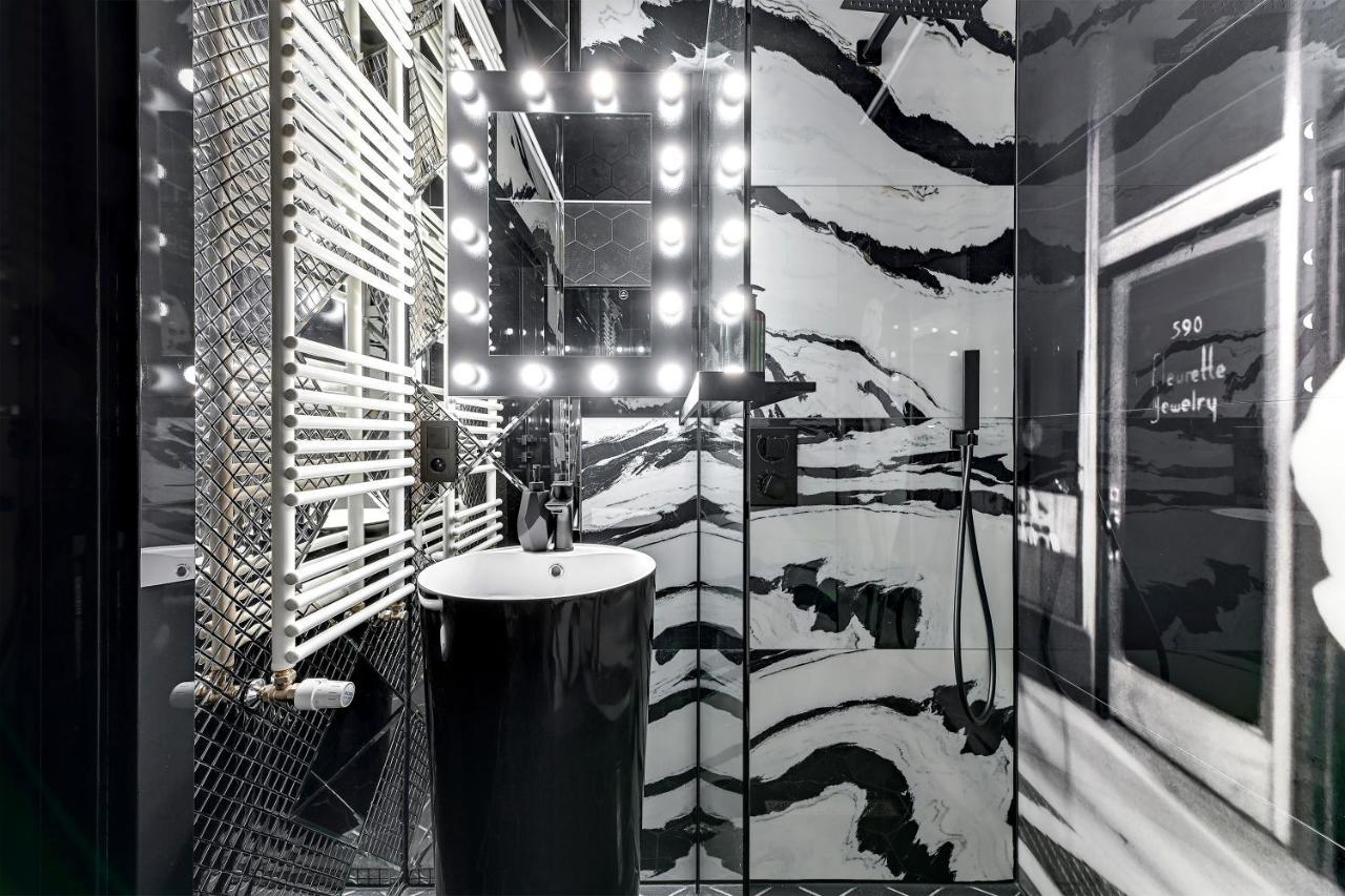 Leilighet Hollywood Jacuzzi By Downtown *