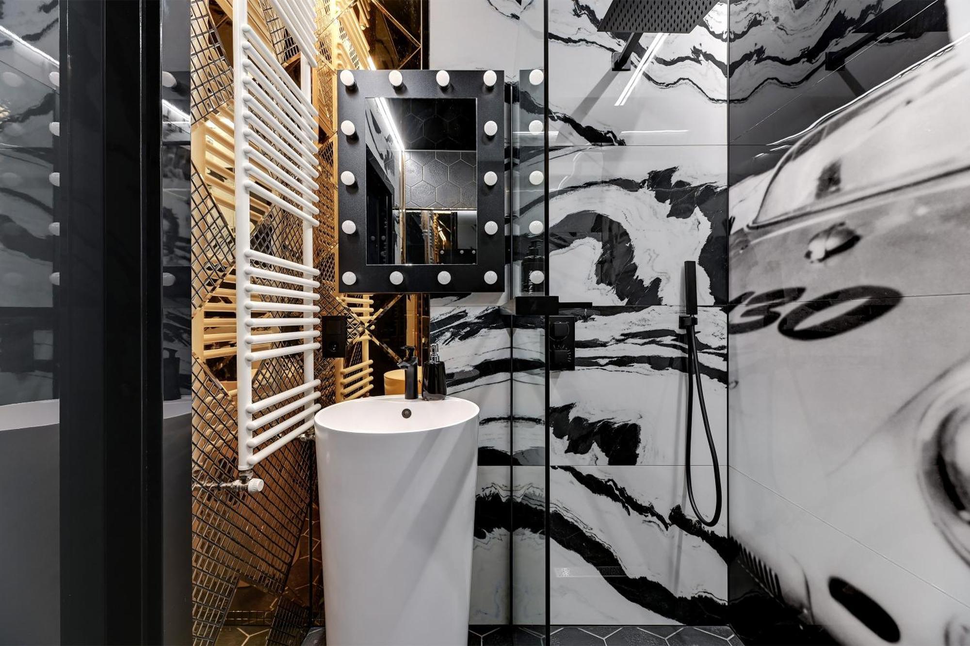 Leilighet Hollywood Jacuzzi By Downtown *