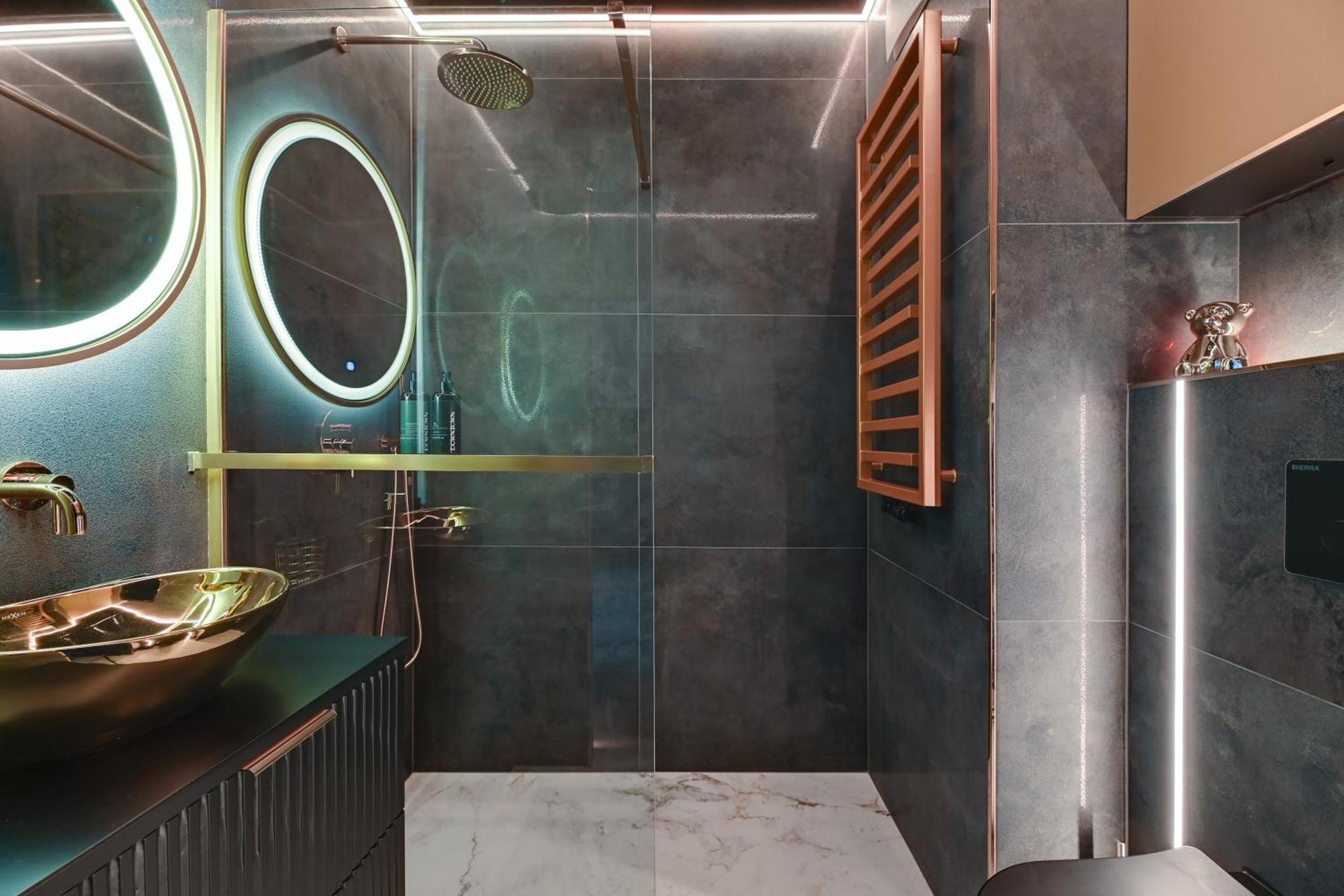Hollywood Jacuzzi By Downtown Leilighet