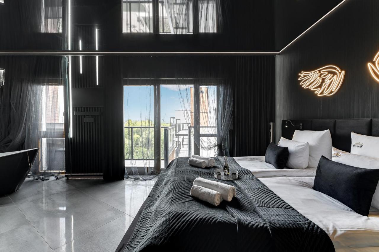 Apartment Hollywood Jacuzzi By Downtown *