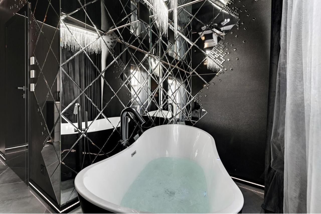 Hollywood Jacuzzi By Downtown Apartment *