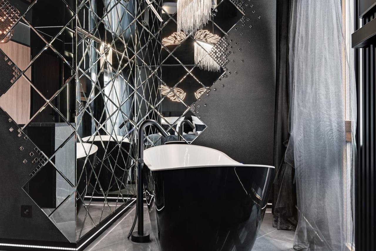 Hollywood Jacuzzi By Downtown Apartment *