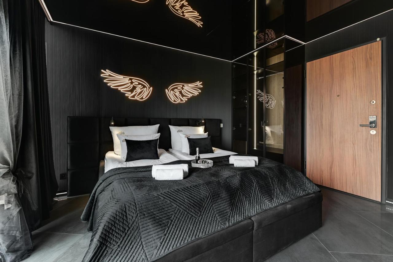 Hollywood Jacuzzi By Downtown Apartment