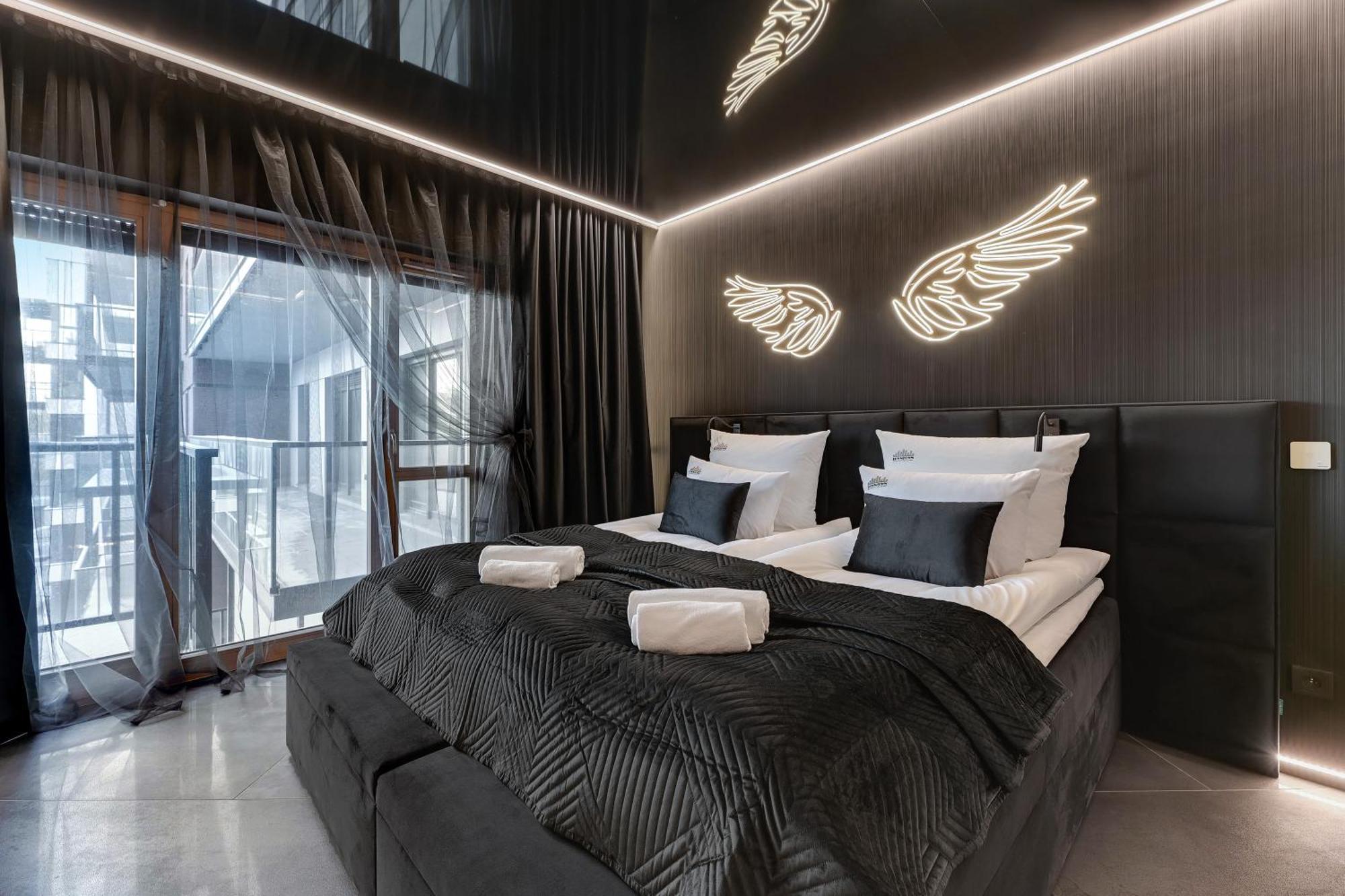 Apartment Hollywood Jacuzzi By Downtown *