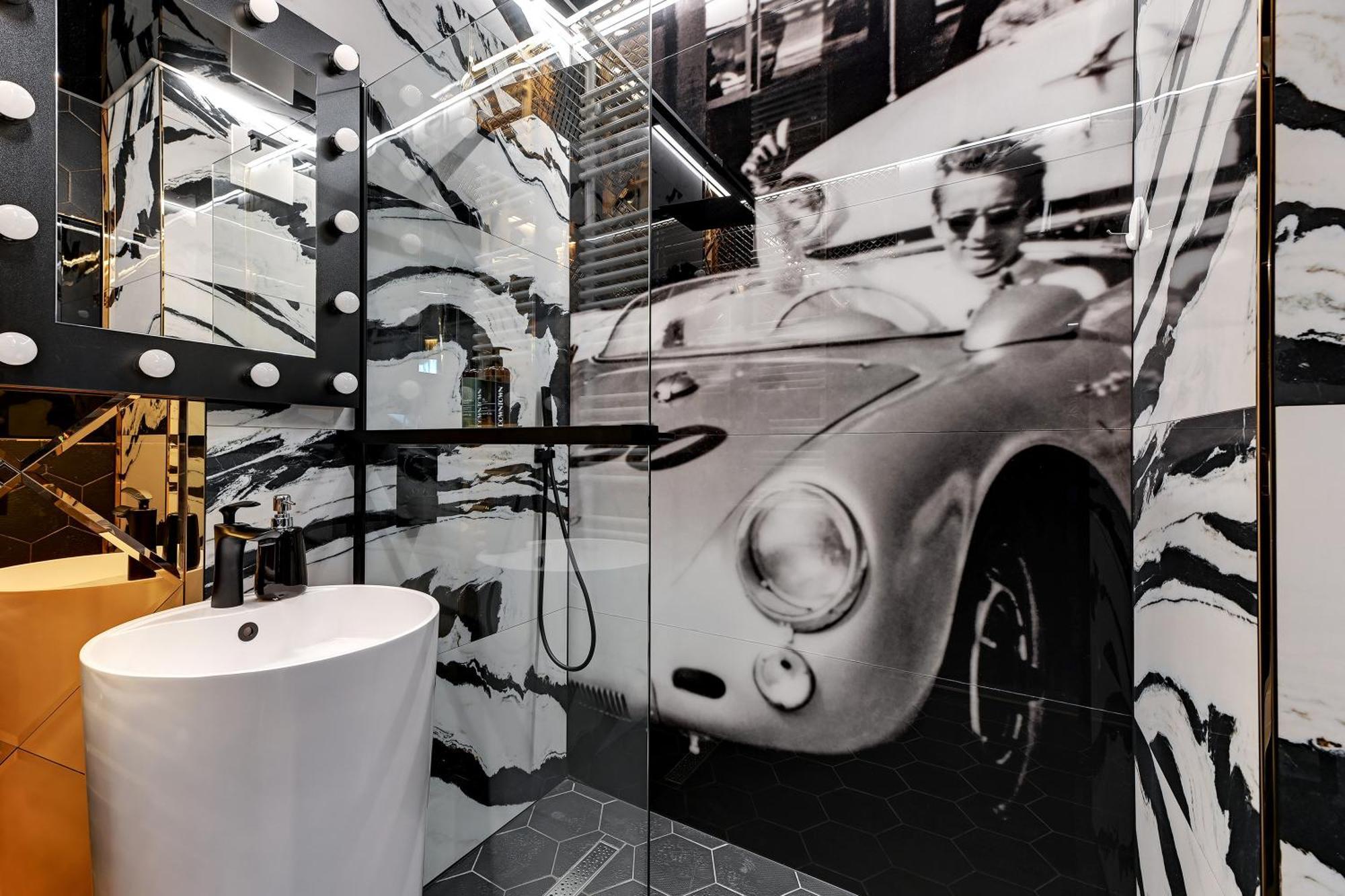 Hollywood Jacuzzi By Downtown Apartment *