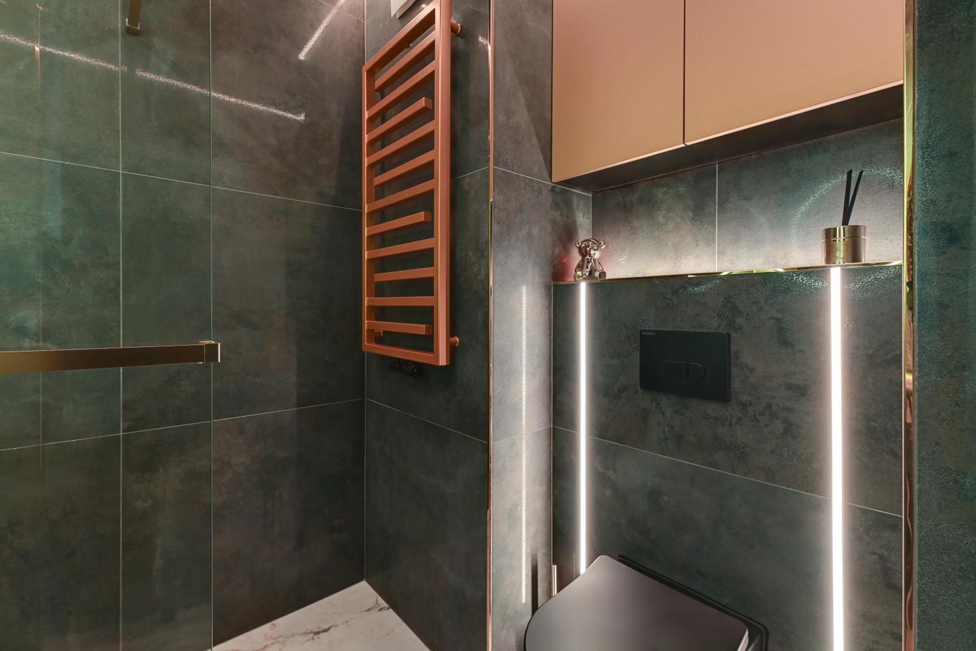 Apartment Hollywood Jacuzzi By Downtown *