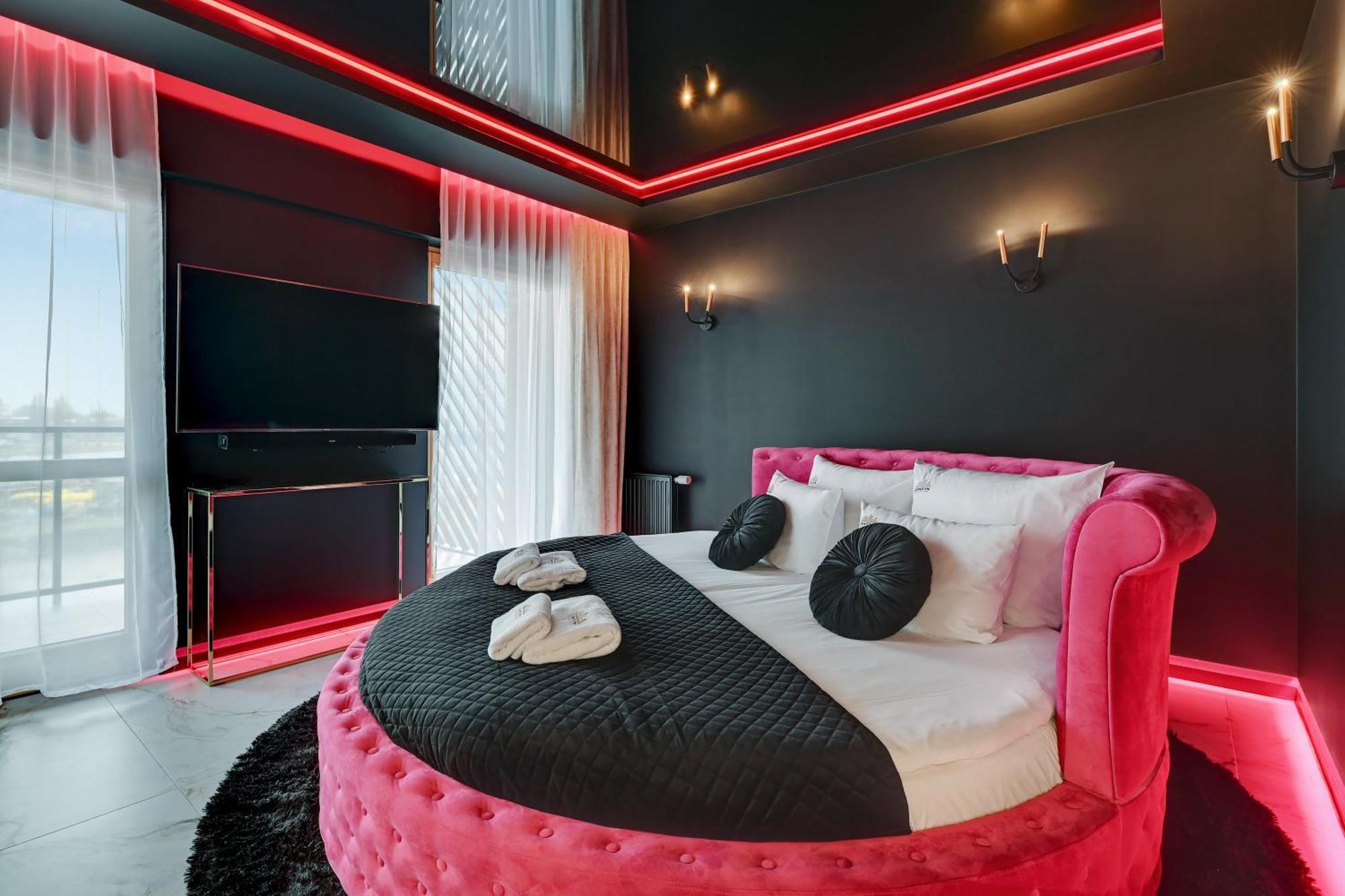 Apartment Hollywood Jacuzzi By Downtown